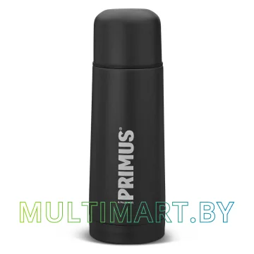 Термос Primus Vacuum bottle 0.75л (черный)